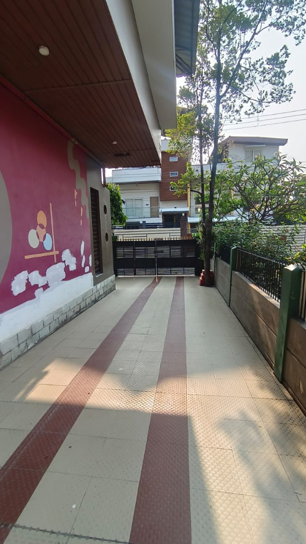 Semi Furnished 1bhk in Santi Path, Zoo Road Tiniali, Zoo Tiniali, Guwahati, Assam, India for Rent